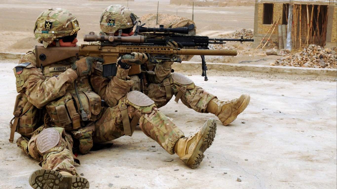 M110 SASS