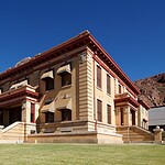 Arizona (continued)