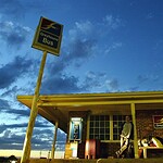 40. Nebraska