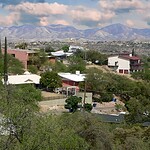 16. Arizona