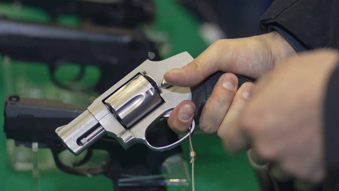 22 Basic Gun Law Questions Trip Up Most Americans