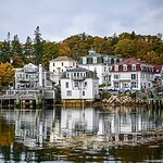 15. Maine