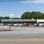 44. Tennessee