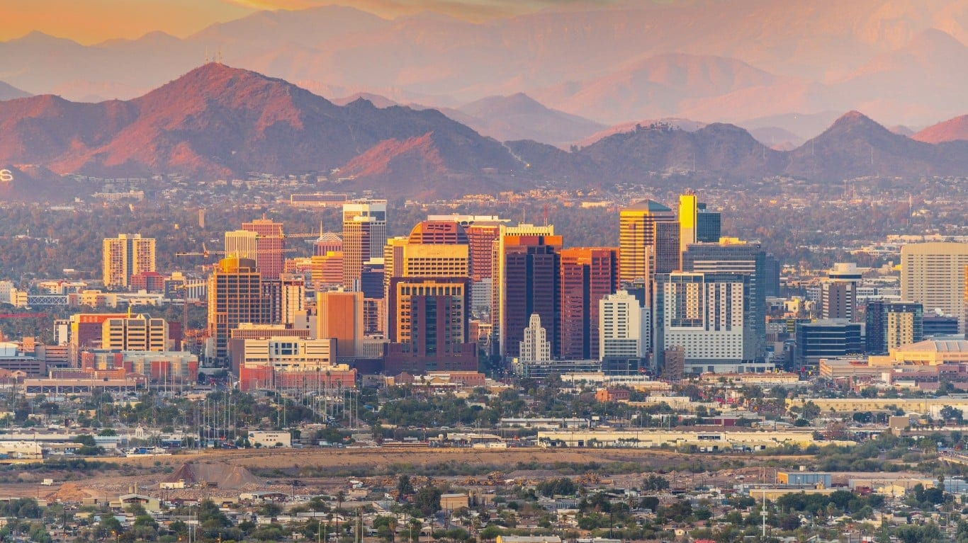 Arizona