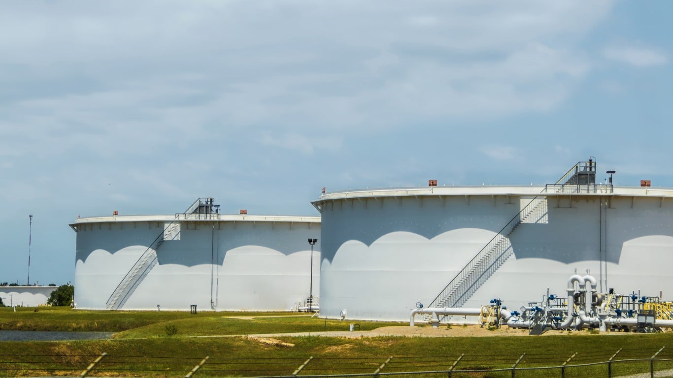 51. Oklahoma
