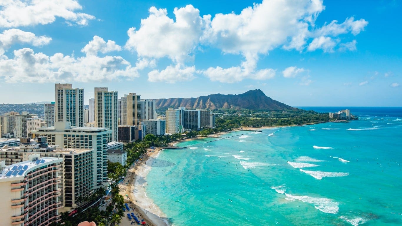 Hawaii