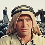 Omar Sharif