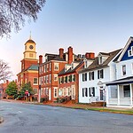 21. Delaware