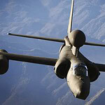 1. Area 51 Started With a Secret Spy Plane
