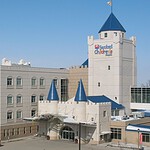35. South Dakota
