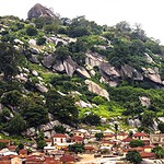 Dahomey Became Benin in 1975