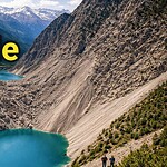 The Tallest Dam in the World Wasn’t Built by Humans