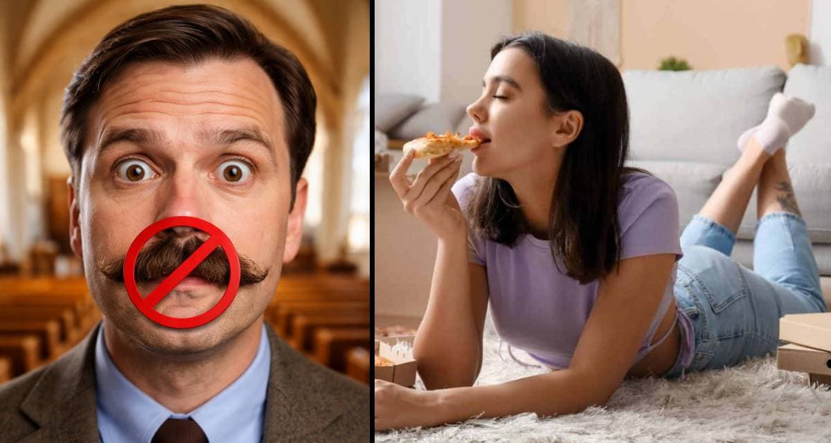 Strange Laws You Didn’t Know Were Illegal in Your State