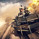 Mad Max
