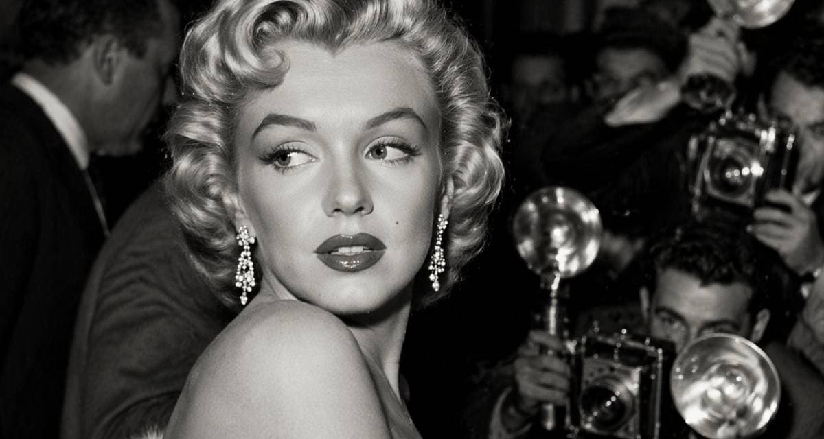 8 Old Hollywood Scandals That Once Dominated Headlines