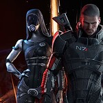 Mass Effect 3 (2012)
