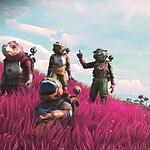 No Man’s Sky (2016)