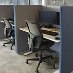 Robert Propst – Cubicles