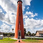 3. Ponce de Leon Inlet Light