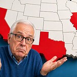 20 States Retirees Should Think Twice About in 2026