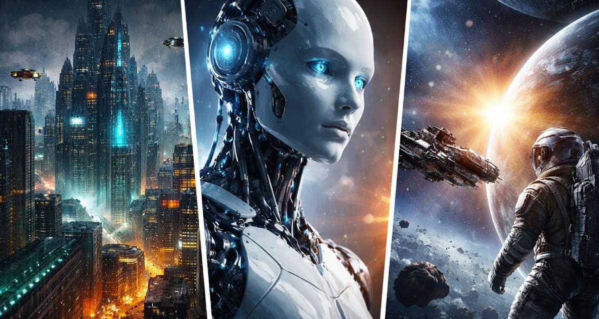 The Best R-Rated Sci-Fi Movies Ever Made, Ranked by Critics and Fans