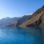 Where Is The Usoi Dam Located?