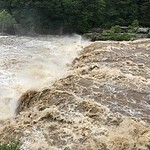 The Dam Failure That Unleashed 20 Million Tons of Water in Minutes
