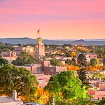 Santa Fe, New Mexico