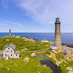 29. Cape Ann Light