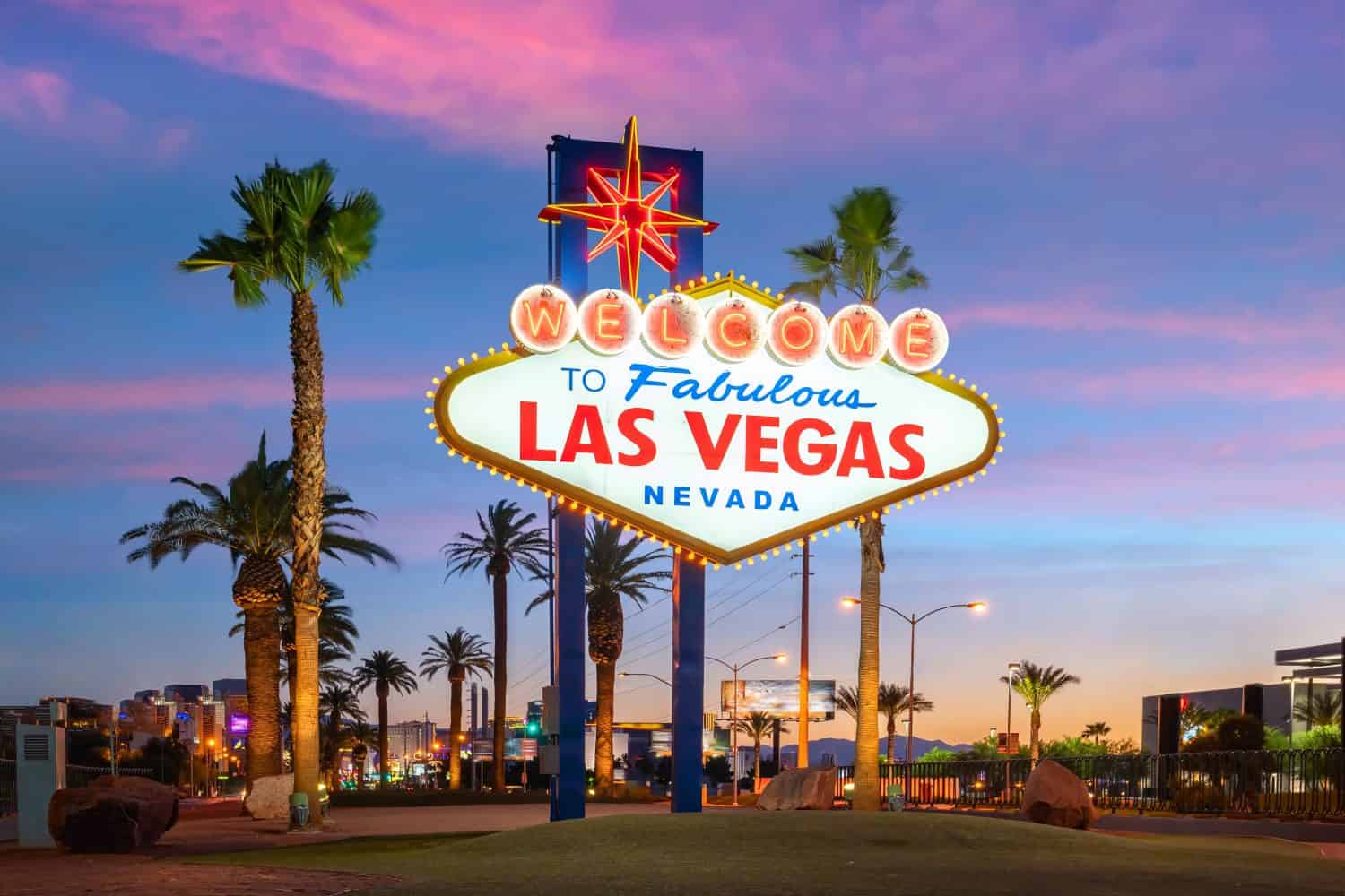 Las Vegas, Nevada