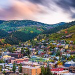 Utah
