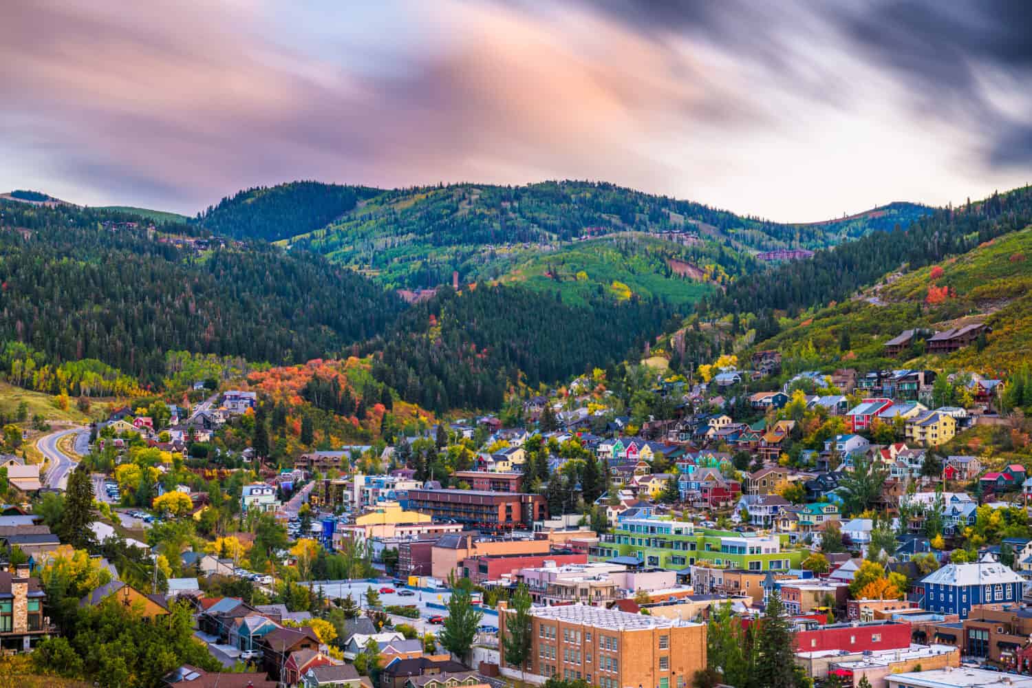 Utah