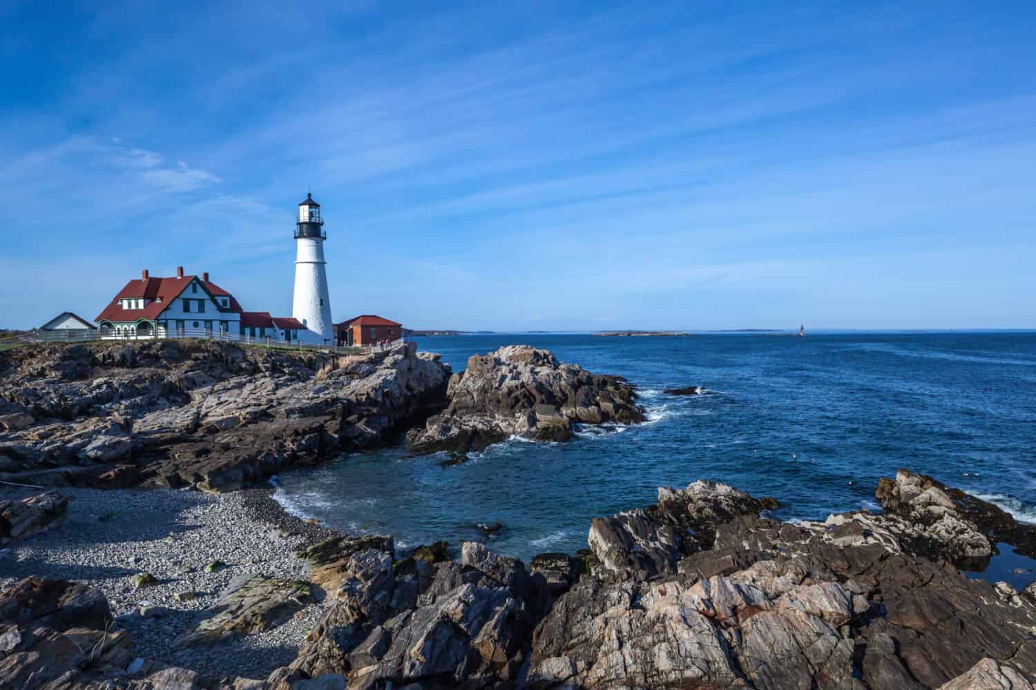 Maine