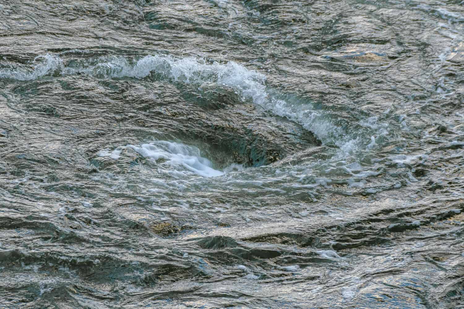 Different Types of Whirlpools