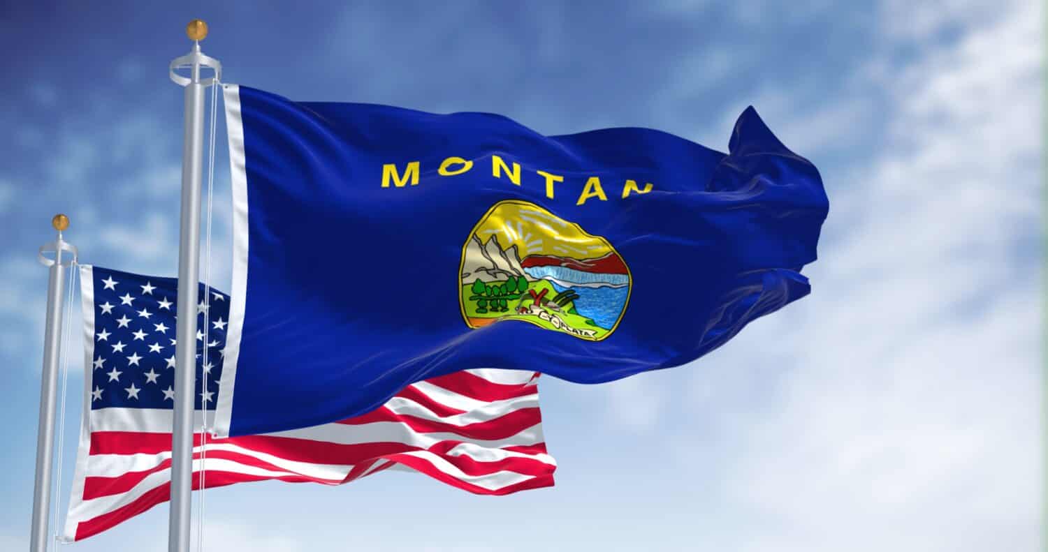 Montana