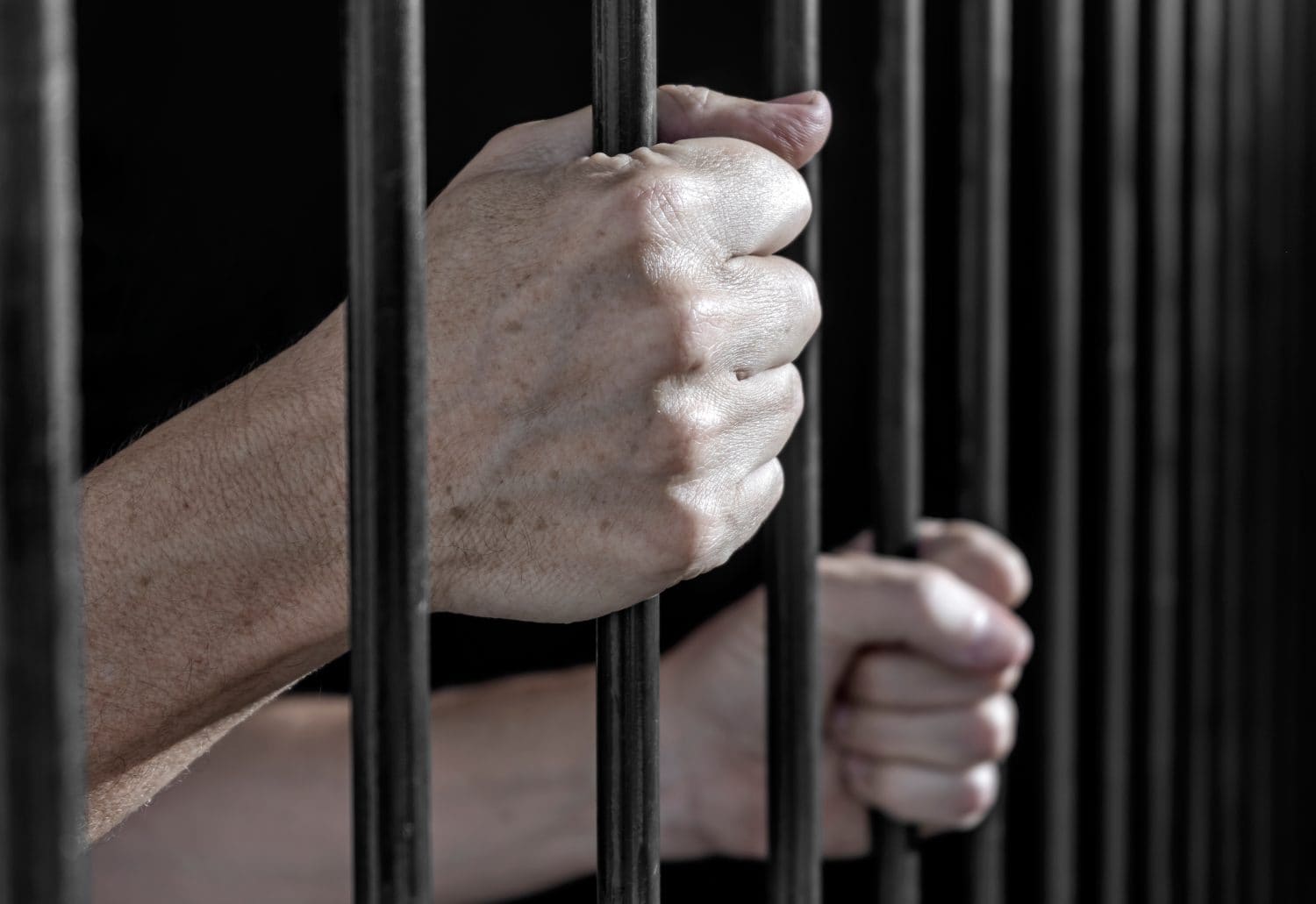 Mass Incarceration