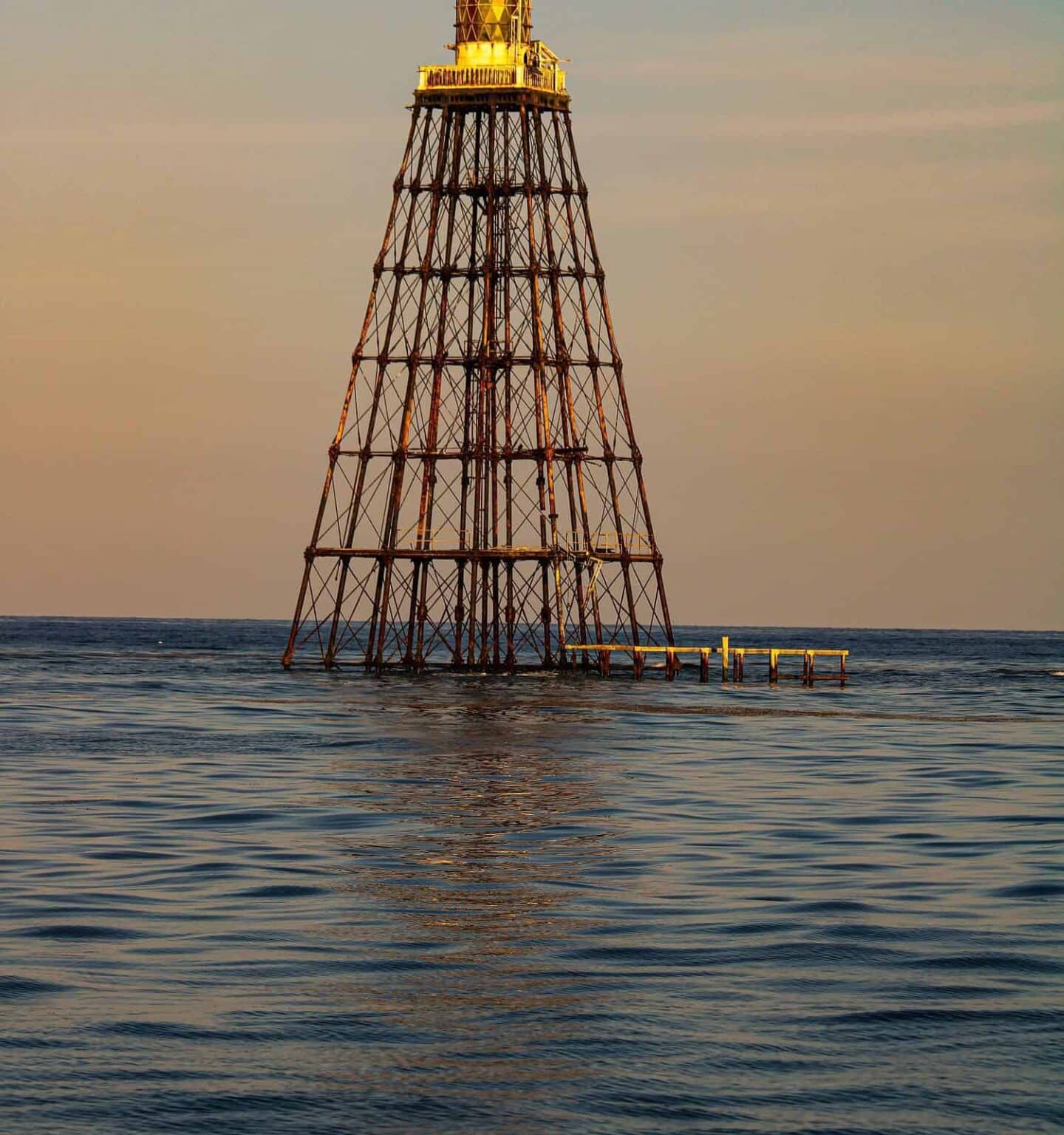 Lighthouse Height Ranking America’s Tallest Lighthouses and Where to Find Them - 24/7 Tempo