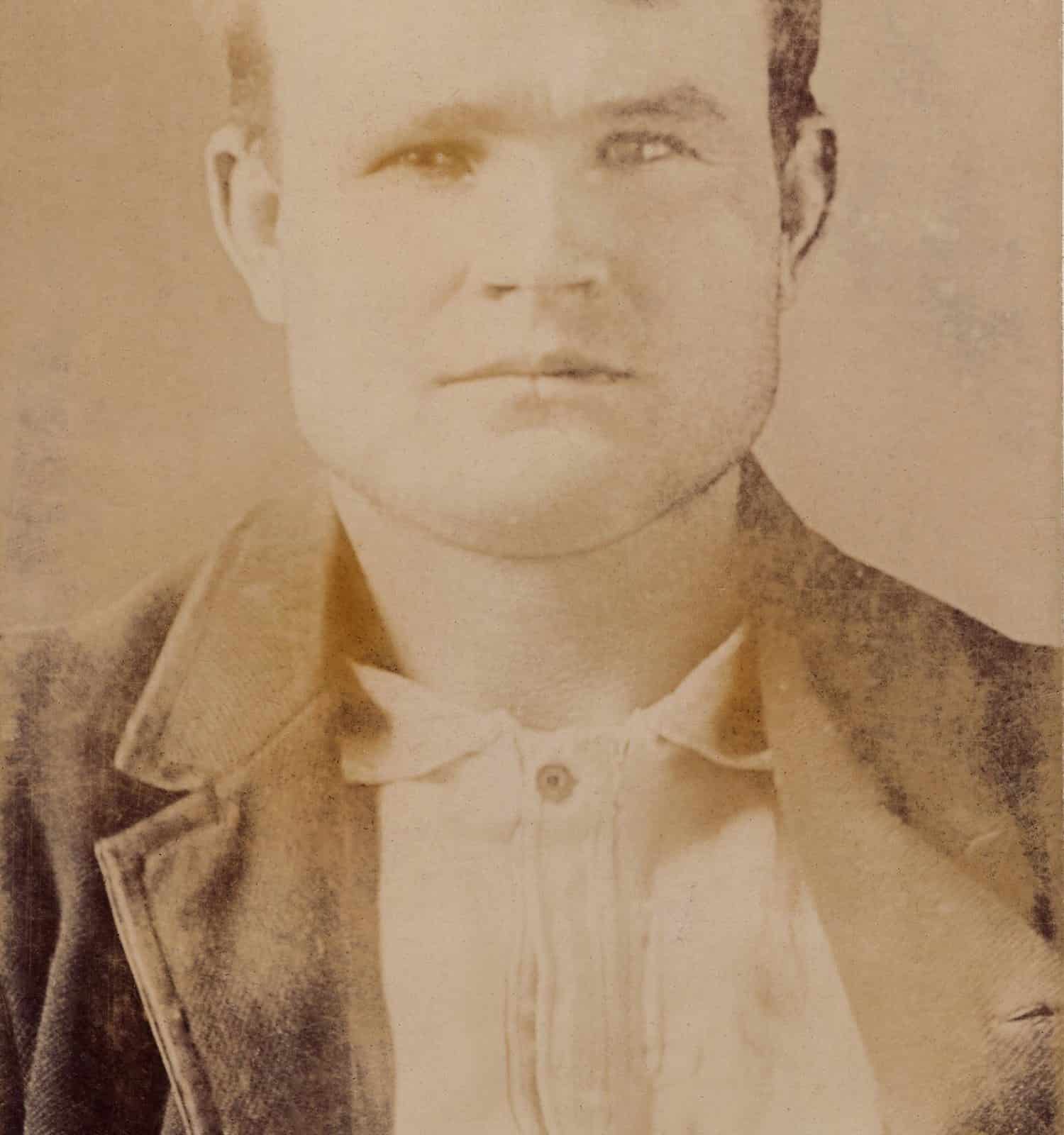Butch Cassidy Was One of Colorado's Most Notorious Sons