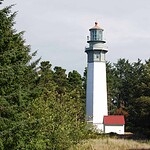 45. Grays Harbor Light