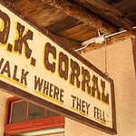 Arizona's Most Famous Cowboys: Shootout at the O.k. Corral