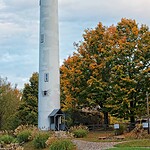 48. Summersville Lake