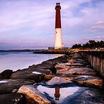 9. Barnegat Light
