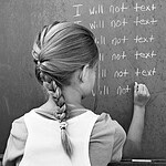 Writing Lines On the Board