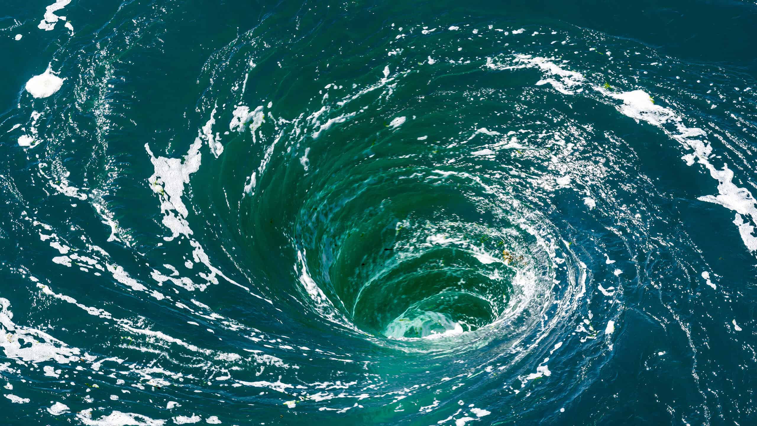 What Is a Whirlpool