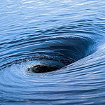 The World’s Largest Whirlpool and the 3,000-Year-Old “Ocean Monster” Behind It