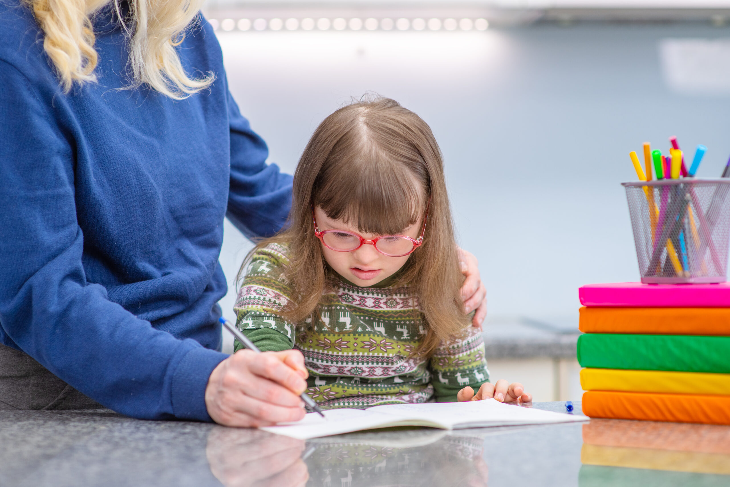 Isolating Disabilities