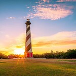 America’s Tallest Lighthouses and Where to Find Them