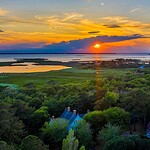 12. Currituck Beach Light
