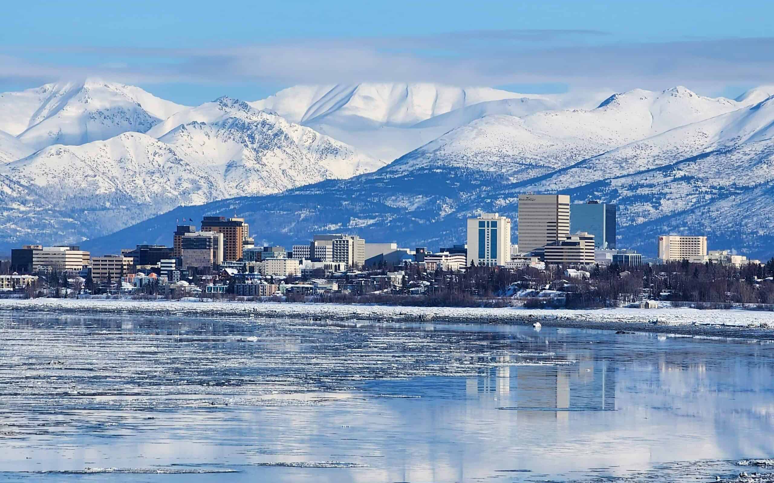 Alaska