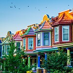 8. Maryland – Expensive with Complex Taxes